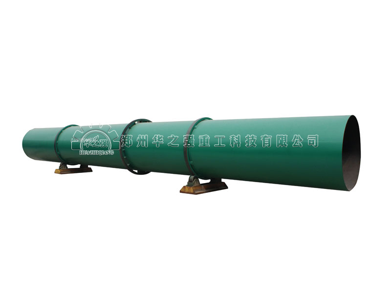 有機(jī)肥冷卻機(jī)
