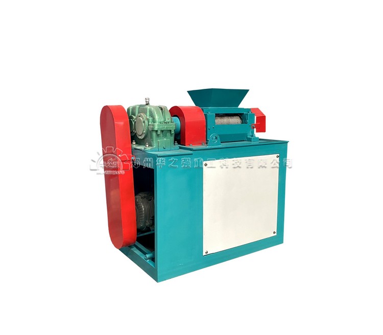 對(duì)輥擠壓造粒機(jī)